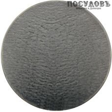 Коралл Pietra ST1869 black тарелка обеденная 200 мм без упаковки 1 шт. Коралл Pietra ST1869 black тарелка обеденная 200 мм без упаковки 1 шт.