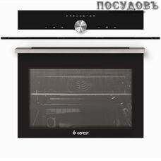 Gefest ЭДВ ДА 622-05 БS духовой шкаф электрический, белый Gefest ЭДВ ДА 622-05 БS духовой шкаф электрический, белый