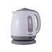 Blackton Bt KT1701P электрочайник, 2200 Вт, 1700 мл, пластик, светодиод, бело-серый
