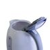 Blackton Bt KT1701P электрочайник, 2200 Вт, 1700 мл, пластик, светодиод, бело-серый
