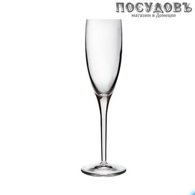 Luminarc La Cave J9399, бокал для шампанского 160 мл, материал стекло, Франция 1 шт.