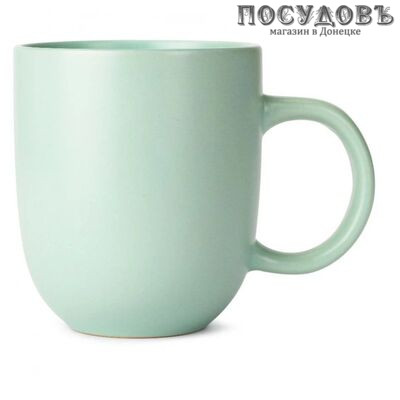 Domenik Macarons DM7003 кружка, 400 мл, керамика
