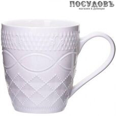 Loraine 29065 кружка 300 мл, фарфор