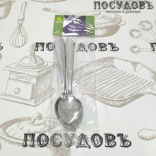 КНР 028C набор чайных ложек 150×33 мм, сталь нержавеющая, в упаковке 6 шт.