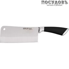 Agness 911-016 топорик кухонный, сталь нержавеющая 170 мм, 1 шт.
