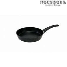 Гардарика Лада 1128-03 сковорода Ø280×45 мм, алюминий литой, антипригарное покрытие Greblon