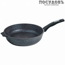 Мечта Гранит Star 22803 сковорода Ø220 мм, алюминий литой, гранитное покрытие Greblon