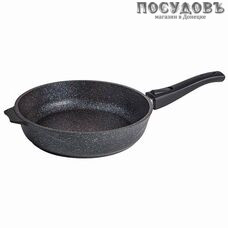 Мечта Гранит Star 26803 сковорода Ø260 мм, алюминий литой, гранитное покрытие Greblon