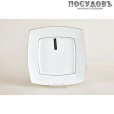 Коралл Снежная королева CS222816-A тарелка пирожковая 170 мм без упаковки 1 шт.