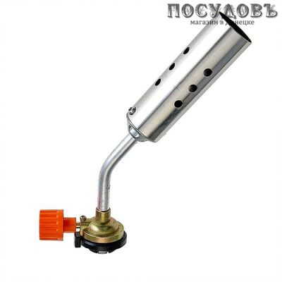 Газовая горелка (карамелизатор) Delta D-2601