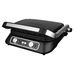 Pioneer GR1010E black pearl гриль электрический, 2100 Вт, цвет черный Pioneer GR1010E black pearl гриль электрический, 2100 Вт, цвет черный