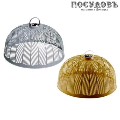 Violet 4610030796468 крышка защитная от насекомых, полипропилен, Ø260×h135 мм