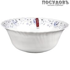 Коралл Синяя вуаль LHW80-802 салатник 1200 мл 200 мм без упаковки 1 шт.