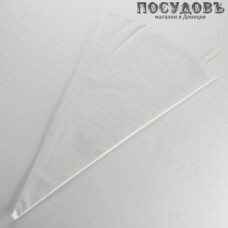 Webber BE-0430 полиэстеровый мешок кондитерский, 260×490 мм