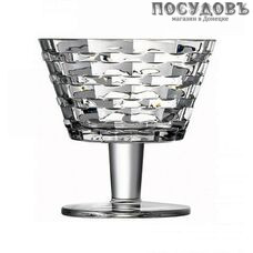 Pasabahce Rattan/Раттан 96767/1105749 салатник на ножке, стекло, Ø150 мм
