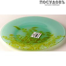 Pasabahce Invitation Yasemin 10328/1089132 SL тарелка обеденная 260 мм без упаковки 1 шт.