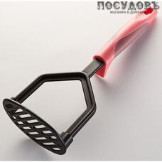 Webber Сакура ВЕ-1561Y, картофелемялка, 260 мм, нейлон, цвет розовый
