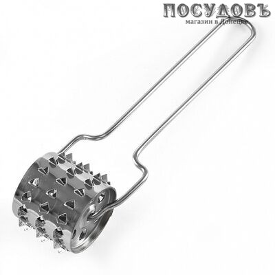 Webber ВЕ-5417 тендерайзер, 210×50×53 мм, материал сталь нержавеющая, 1 шт.
