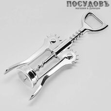 Webber 4130-ВЕ, штопор, 165×57×36 мм, металл
