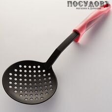 Webber Сакура ВЕ-1559Y, шумовка, 340 мм, нейлон, цвет розовый
