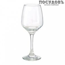 Pasabahce Isabella 440272B, бокал винный 400 мл, материал стекло, Россия, в упаковке 6 шт.