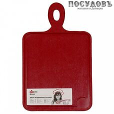 Giaretti Bono GR1492СТ доска разделочная, материал полипропилен 425×221×6 мм
