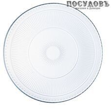 Luminarc Louison N8804 блюдо, Ø320 мм, стекло упрочненное, Франция 1 шт.