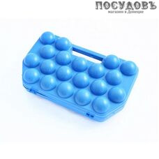 IDEA 19234 контейнер для 20 яиц, полипропилен