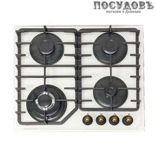 Renova TG-GICBGS4 панель варочная газовая, цвет ретро бежевый Renova TG-GICBGS4 панель варочная газовая, цвет ретро бежевый
