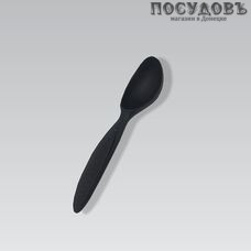 Maestro MR-1558, ложка для мороженого, 178×39×28 мм, сплав цинка