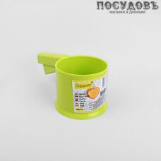 Maestro MR-1164 просеиватель для муки, 220×100×93 мм, полипропилен