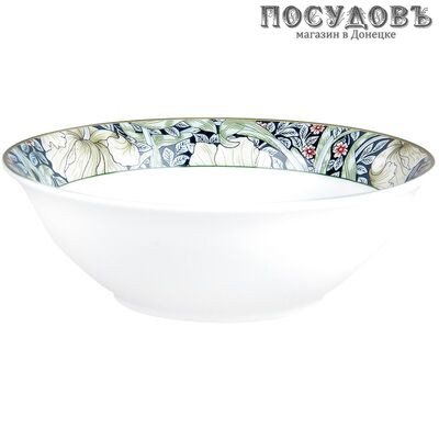 Коралл Primrose W006-A07132 салатник 350 мл 140 мм без упаковки 1 шт.