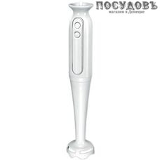 Aurora AU 3113 блендер погружной, 400 Вт, цвет белый