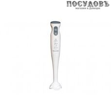 WillMark WHB-500PG блендер погружной, 500 Вт, цвет белый