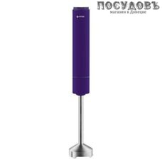 VITEK VT-1472VT блендер многофункциональный, 700 Вт, 600 мл, цвет фиолетовый