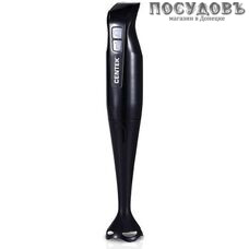 Centek CT-1316 блендер погружной, 400 Вт, цвет черный