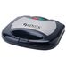 Centek CT-1448 сэндвичница-гриль 226×148 мм, 800 Вт, цвет металлик с черным Centek CT-1448 сэндвичница-гриль 226×148 мм, 800 Вт, цвет металлик с черным