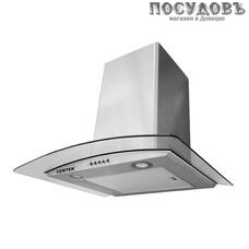 Centek CT-1825-60 SS вытяжка кухонная купольная, сталь нержавеющая, ширина 595 мм, 233 Вт Centek CT-1825-60 SS вытяжка кухонная купольная, сталь нержавеющая, ширина 595 мм, 233 Вт
