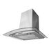Centek CT-1825-60 SS вытяжка кухонная купольная, сталь нержавеющая, ширина 595 мм, 233 Вт Centek CT-1825-60 SS вытяжка кухонная купольная, сталь нержавеющая, ширина 595 мм, 233 Вт