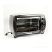 Centek CT-1531-42 CONVECTION электрическая печь отдельностоящая 1600 Вт 42 л, с конвекцией, без конфорок, черная