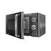 Centek CT-1583 Gray отдельностоящая микроволновая печь, 700 Вт, 20 л, серый Centek CT-1583 Gray отдельностоящая микроволновая печь, 700 Вт, 20 л, серый