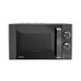Centek CT-1583 Gray отдельностоящая микроволновая печь, 700 Вт, 20 л, серый