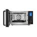 Centek CT-1587 отдельностоящая микроволновая печь, 900 Вт, 25 л, стальной