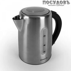 Remenis REM-5833 электрочайник, 2150 Вт, 1700 мл, сталь нержавеющая 18/10