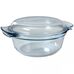 Pyrex Classic 108A000N-2017 кастрюля с крышкой, стекло жаропрочное, 2100 мл, 2 пр. Pyrex Classic 108A000N-2017 кастрюля с крышкой, стекло жаропрочное, 2100 мл, 2 пр.