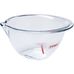 Pyrex Classic Expert Bowl 185B000 миска, стекло жаропрочное, 4200 мл