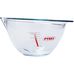 Pyrex Classic Expert Bowl 185B000 миска, стекло жаропрочное, 4200 мл
