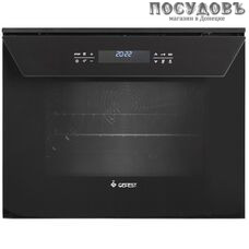Gefest ДЭВ 612-04 духовой шкаф электрический, черный Gefest ДЭВ 612-04 духовой шкаф электрический, черный