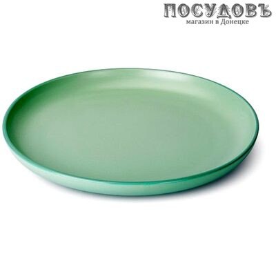 Domenik Macarons DM7001 тарелка десертная 190 мм без упаковки 1 шт.