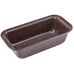 HITT Choco H-CH-114 прямоугольная форма для выпечки, сталь, гранитное покрытие, 250×130×60 мм